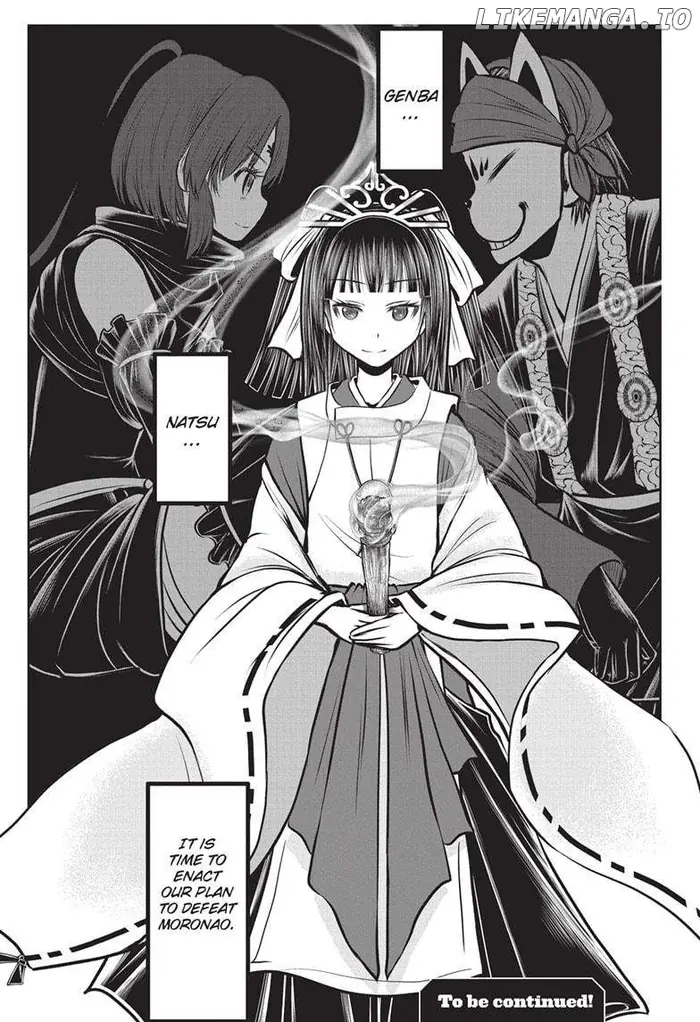 The Elusive Samurai Chapter 161 image 19_optimized